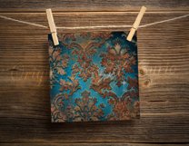 Ornament Patina Digital Paper Product Image 3