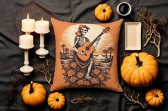 Fall &amp; Halloween Smart Mockup BIG BUNDLES Product Image 8