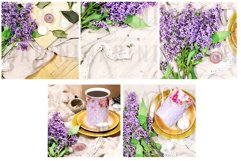 Square Feminine Styled Stock Photos for Instagram, 733 Product Image 2