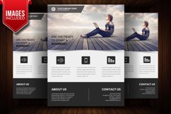 Business Flyer Template Product Image 3