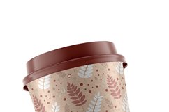 Botanical Scandinavian patterns Product Image 11