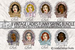 Funny Sublimation Designs PNG African American Skin Tones Product Image 1