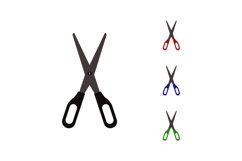 Scissor icon Product Image 1