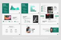 Plastique Google Slide Product Image 3