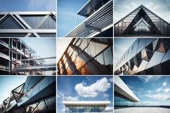 Commercial Building Fascia 10 Set V - 20 Product Image 3