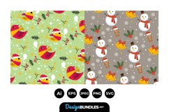 Christmas Pattern Product Image 1