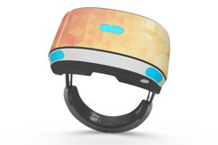 PlayStation VR Mockup Product Image 10
