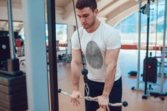 Sport T-Shirt Mock-Up Vol.2 2017 Product Image 7