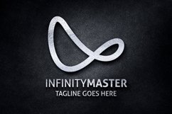 Infinity Master Logo Product Image 4