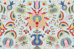 National ethnic ornament Product Image 7