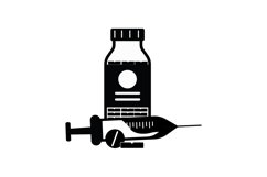 Vaccine Silhouettes Product Image 1