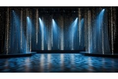 illuminate light award background Product Image 1