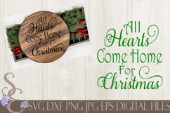 All Hearts Come Home For Christmas Product Image 1