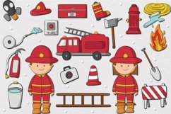 Firemen Product Image 2