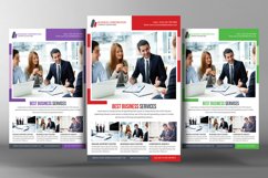 Smart Business Flyer Product Image 1