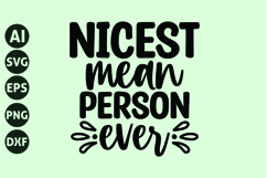 Sarcastic SVG Bundle, Funny Sarcasm Svg, Digital Download Product Image 8