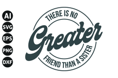 Sister SVG Design Bundle Product Image 3