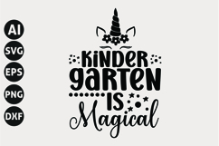 Unicorn Svg Bundle, Horse Svg, Unicorn Birthday Svg Product Image 8