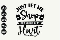 Tote Bag SVG Bundle, Shopping Bag Svg Product Image 12