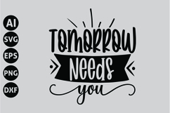 Inspirational SVG Bundle, Self Love Svg, Funny Quotes Svg Product Image 3