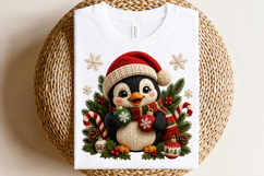 Merry Christmas Sublimation Png Product Image 9