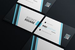 5 IN 1 BUSINESS CARD EDITABLE TEMPLATE Product Image 2