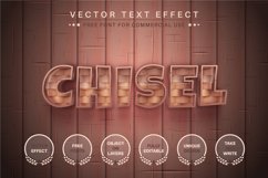 Master - Editable Text Effect, Font Style Product Image 2