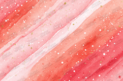 Light Blue Fine Glitter Subtle Waves Background Texture Product Image 1