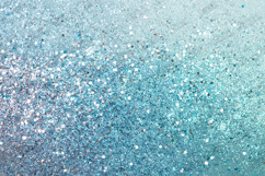 Aqua Blue Glitter Sparkle Background Texture JPG Product Image 1