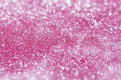 Soft Pink Sparkle Glitter Background Texture Product Image 1