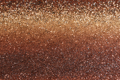 Bronze Gold Glitter Gradient Background Texture Product Image 1