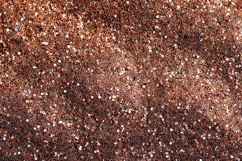 Bronze Sequin Glitter Background Texture Product Image 1
