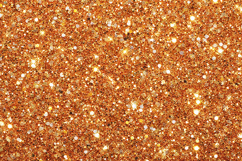 Sparkling Gold Glitter Background Texture Product Image 1