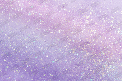 Bright Sky Blue Glitter Sparkling Background Texture Product Image 1