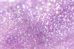 Textured Periwinkle Purple Glitter Background Digital Paper Product Image 1