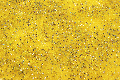 Bright Yellow Slime Gel with Glitter Texture Background Product Image 1