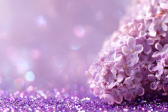 Light Beige Swirling Fabric Subtle Glitter Background Product Image 1