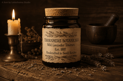 Cindervale Font Product Image 3