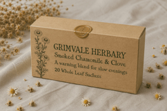 Cindervale Font Product Image 4