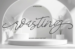 Roasting Product Image 1