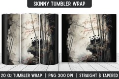 Tumbler Sublimation Wrap | Sublimation Designs | Tumbler Product Image 1