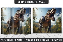 Tumbler Sublimation Wrap | Sublimation Designs | Tumbler Product Image 1