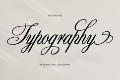 Typography Product Image 1