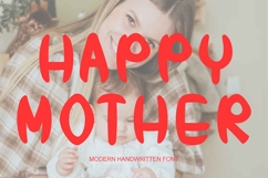 Happy Mother Product Image 1
