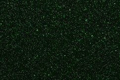A dark green background with small white and green glitter Product Image 1