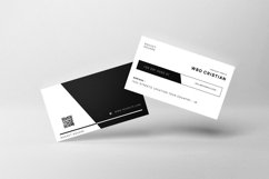 5 IN 1 BUSINESS CARD EDITABLE TEMPLATE Product Image 4
