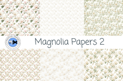 Magnolia Papers 2 Product Image 2