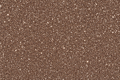 A brown glittery surface with small white specks Product Image 1