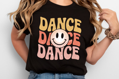 Dance SVG | Quotes| SVG Cut Files Product Image 2