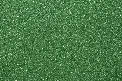 Green glittery background with sparkling white specks Product Image 1